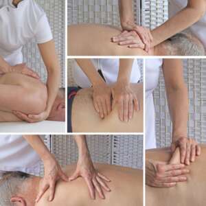 Vinings Massage pictures Neuromuscular Therapy