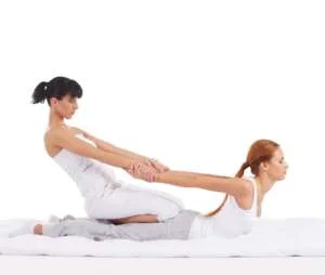 ThaiYogaMassage