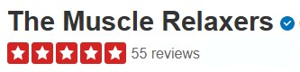 The Muscle Relaxers Yelp