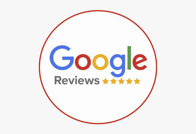 The Muscle Relaxers 5 star Google reviews