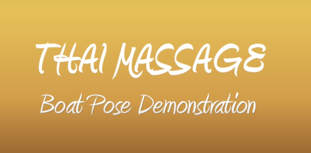 Vinings Massage Thai Massage