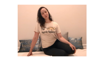 DIY Massage Techniques