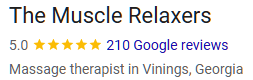 google reviews