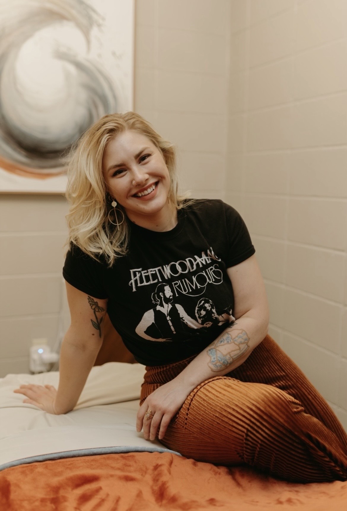 Asheley Fitzgerald